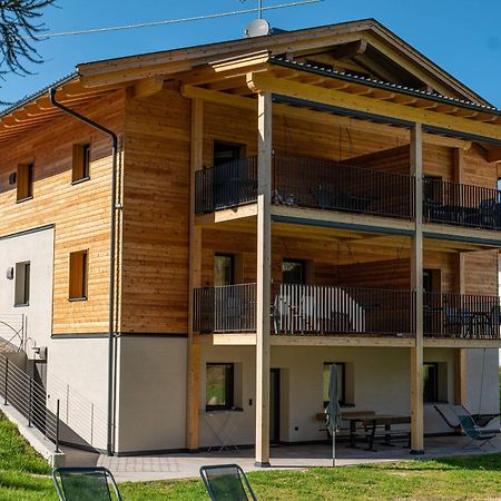 Ferienwohnung Kratzberg Edelweiss Hafling Exterior foto