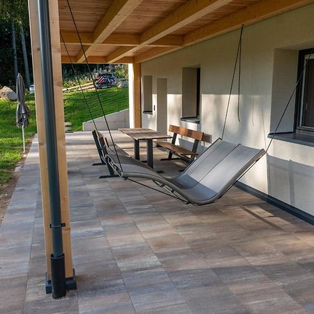 Ferienwohnung Kratzberg Edelweiss Hafling Exterior foto