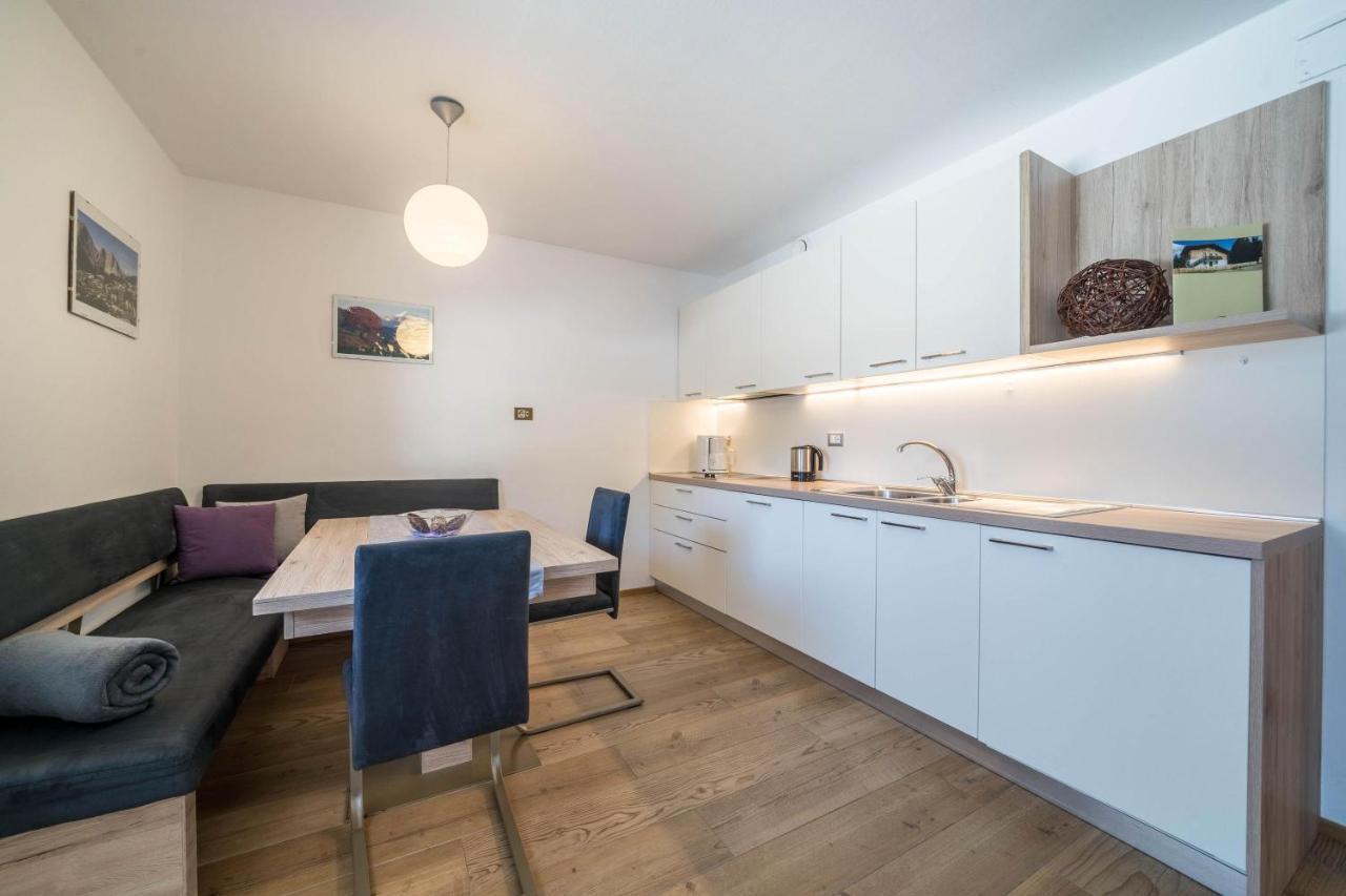 Ferienwohnung Kratzberg Edelweiss Hafling Exterior foto