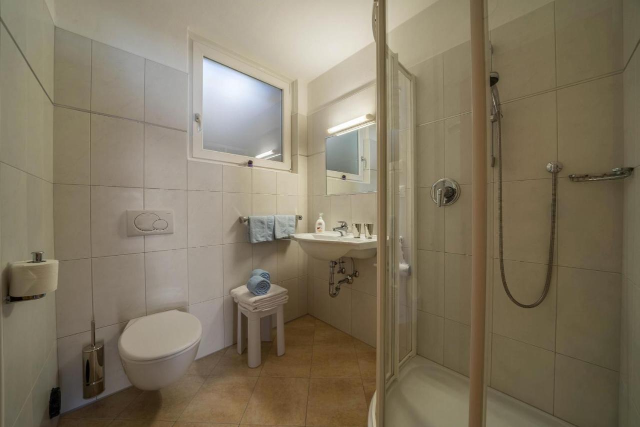Ferienwohnung Kratzberg Edelweiss Hafling Exterior foto